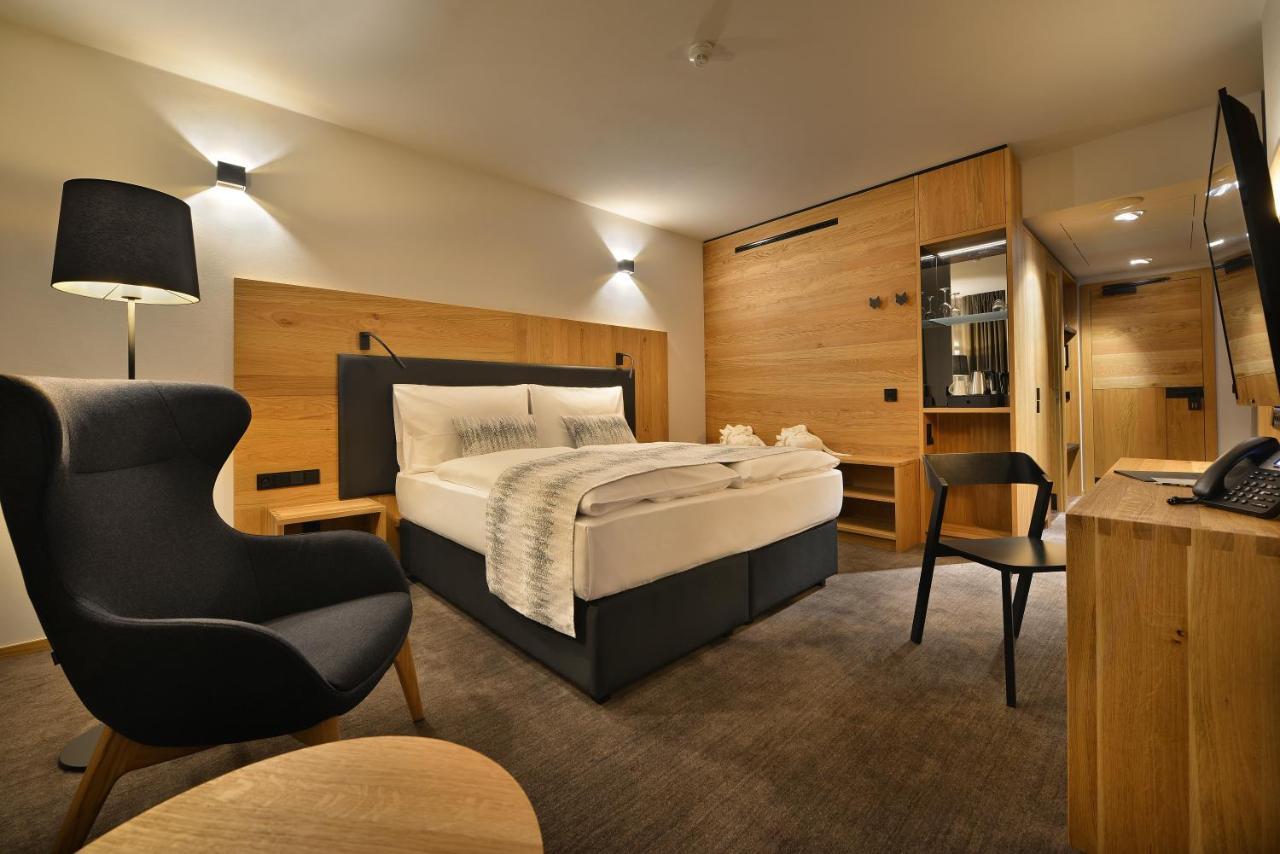 Grand Hotel Hradec Pec pod Snezkou Luaran gambar