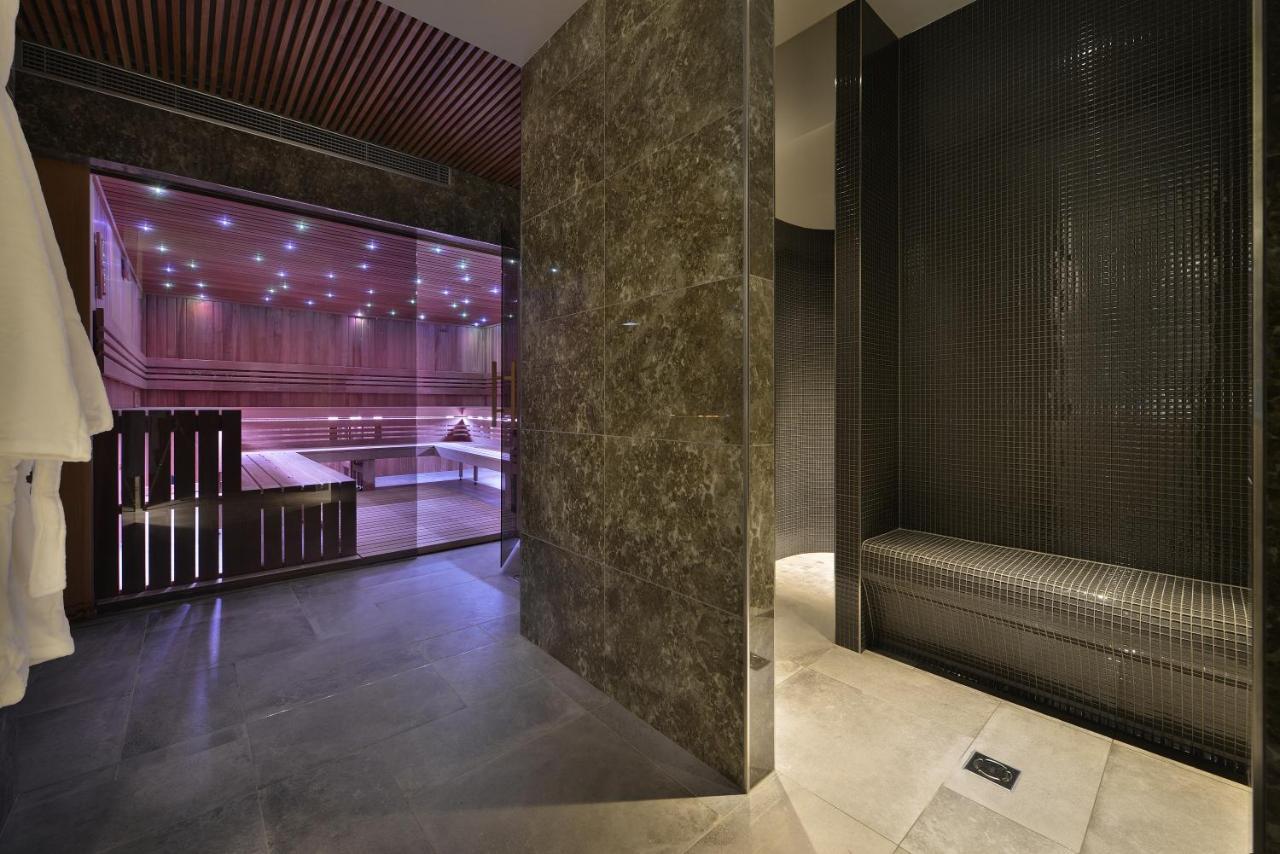 Grand Hotel Hradec Pec pod Snezkou Luaran gambar