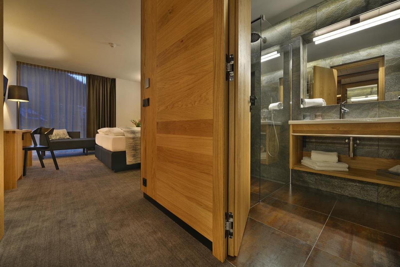 Grand Hotel Hradec Pec pod Snezkou Luaran gambar
