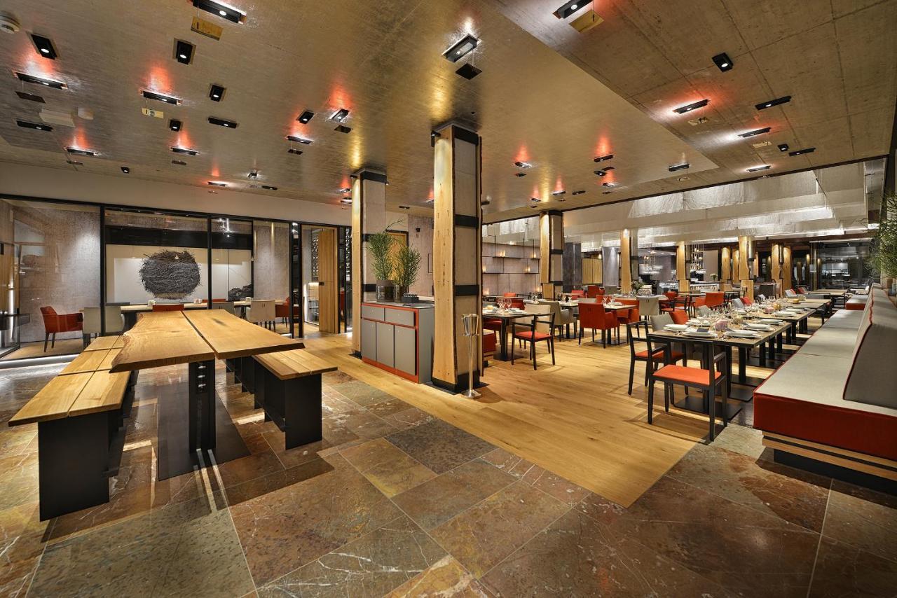 Grand Hotel Hradec Pec pod Snezkou Luaran gambar