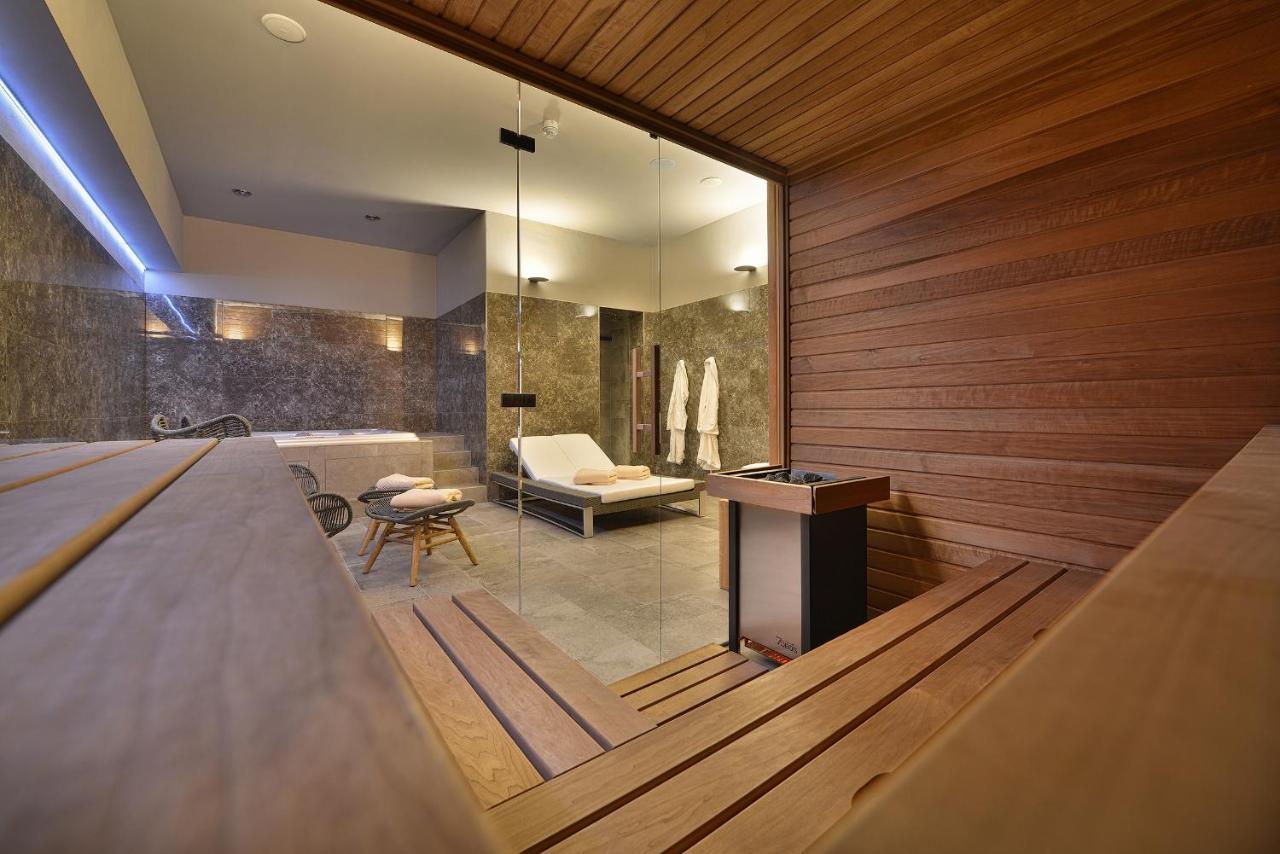 Grand Hotel Hradec Pec pod Snezkou Luaran gambar
