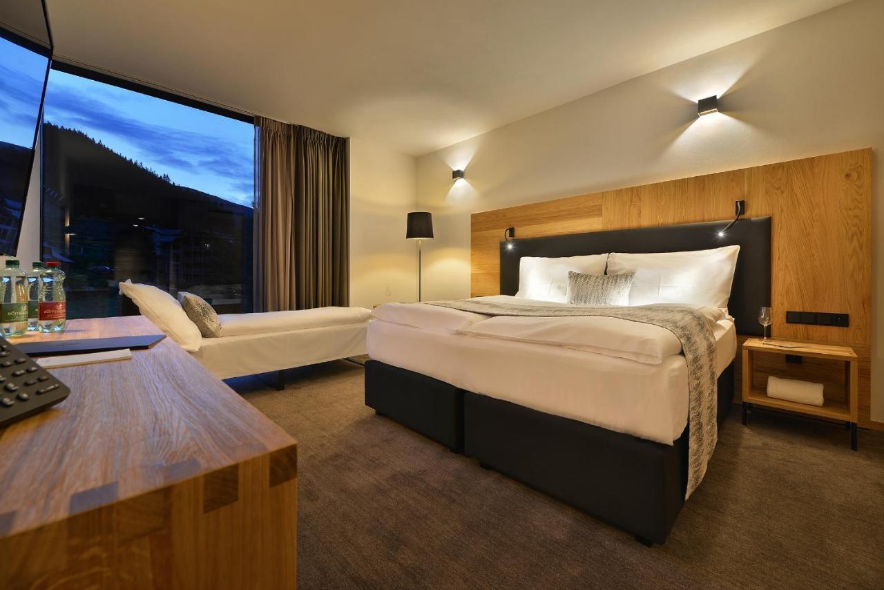 Grand Hotel Hradec Pec pod Snezkou Luaran gambar