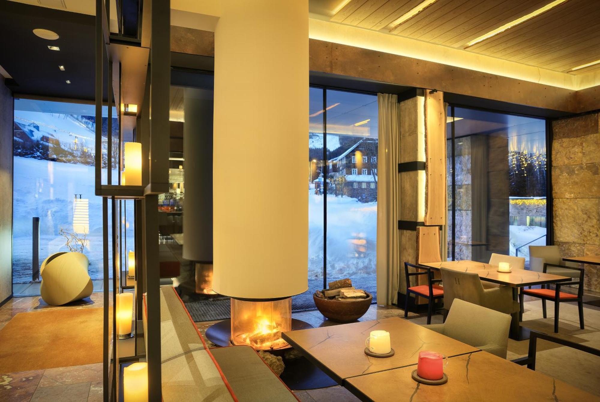 Grand Hotel Hradec Pec pod Snezkou Luaran gambar