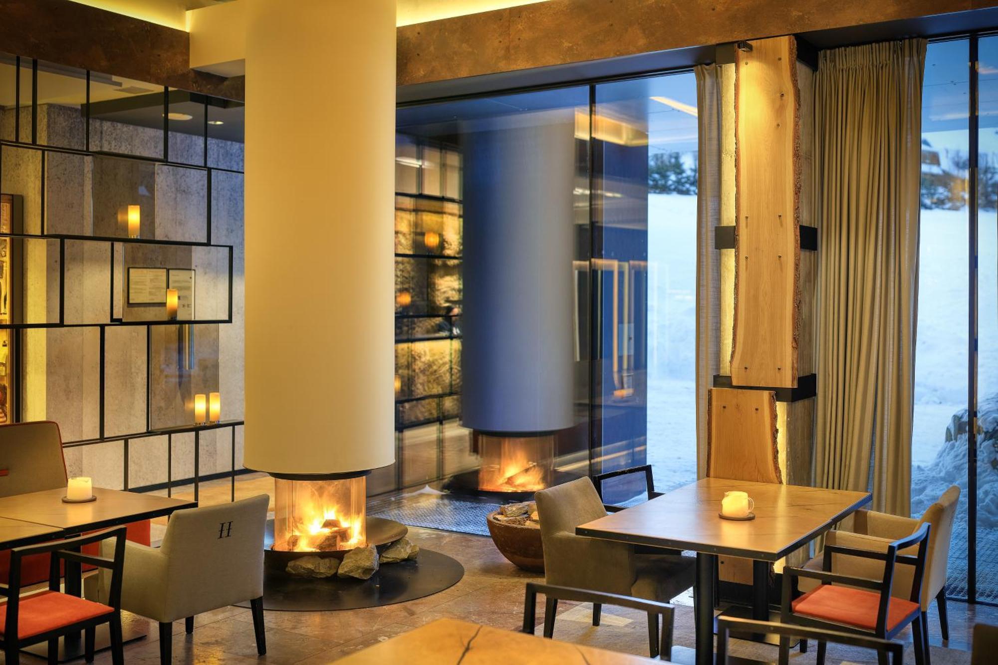 Grand Hotel Hradec Pec pod Snezkou Luaran gambar