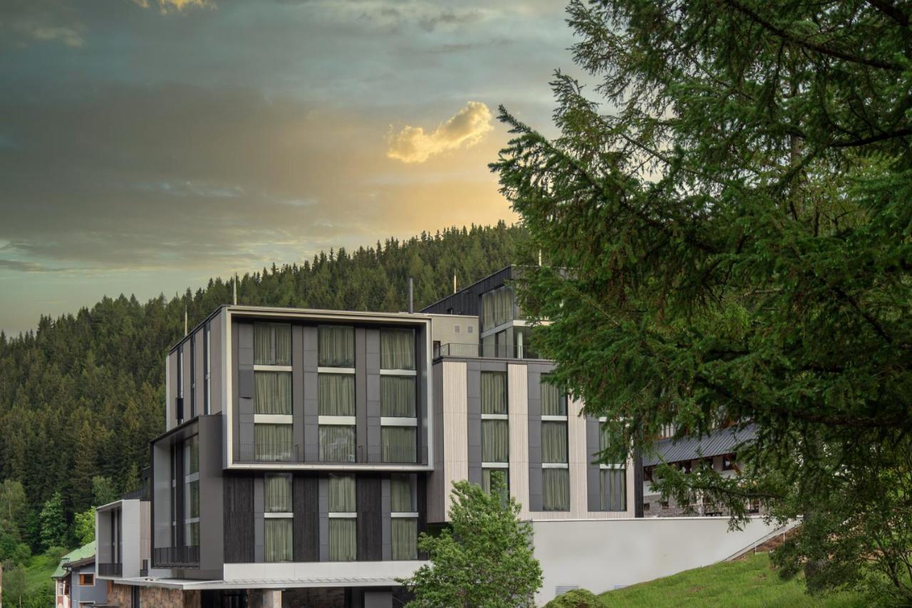 Grand Hotel Hradec Pec pod Snezkou Luaran gambar